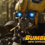 1st Trailer For 'Bumblebee' Movie (#BumblebeeMovie)