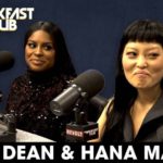 Ester Dean & Hana Mae Lee Talk 'Pitch Perfect 3', Music, Fashion + More w/The Breakfast Club