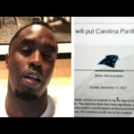 Puff Daddy Wants To Buy The Carolina Panthers & Hire Colin Kaepernick