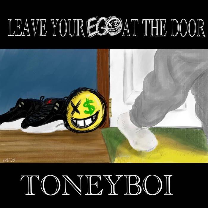 Toneyboi drops new Producer LP ft. Jae Skeese, Elcamino, Jamal Gasol & more!