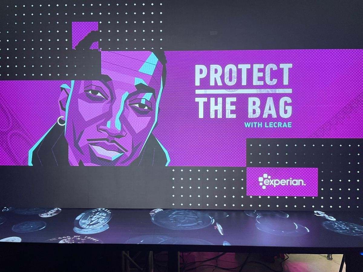 Lecrae To Host New Financial Web Series, 'Protect The Bag'