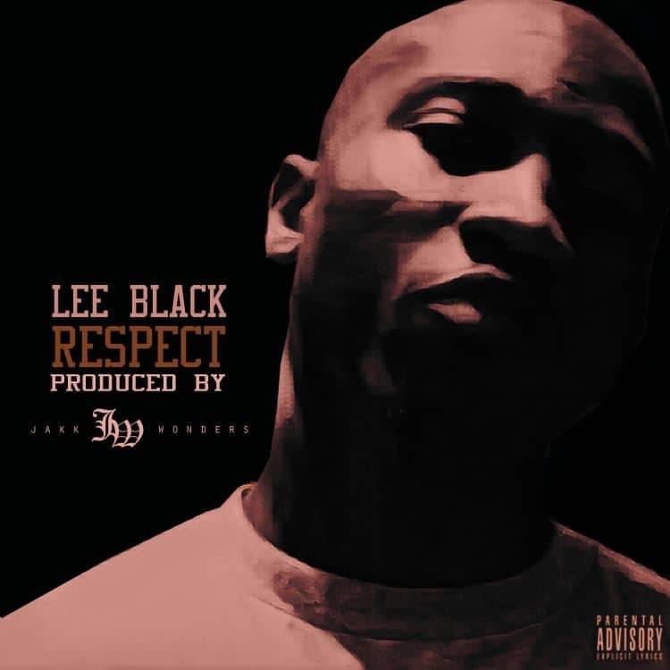 Lee Black - Respect [Track Artwork]