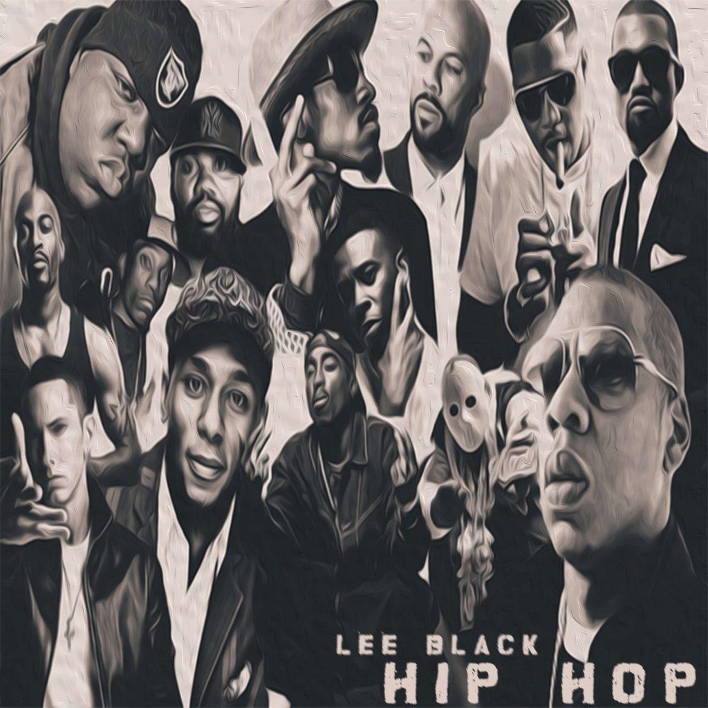 Lee Black (@LeeBlackMusiq) - Hip Hop [MP3]
