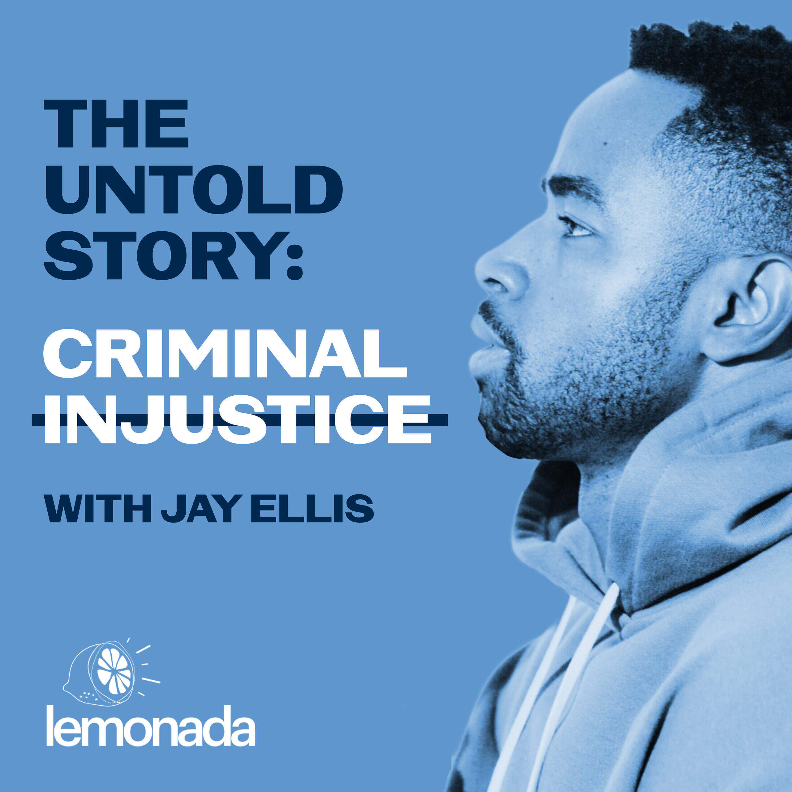 Jay Ellis Is Back To Host Season 2 Of "The Untold Story" Podcast From Lemonada Media