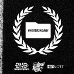 Stream @Lessondary & @DJLowKey's 'Never 2ndary' Mixtape