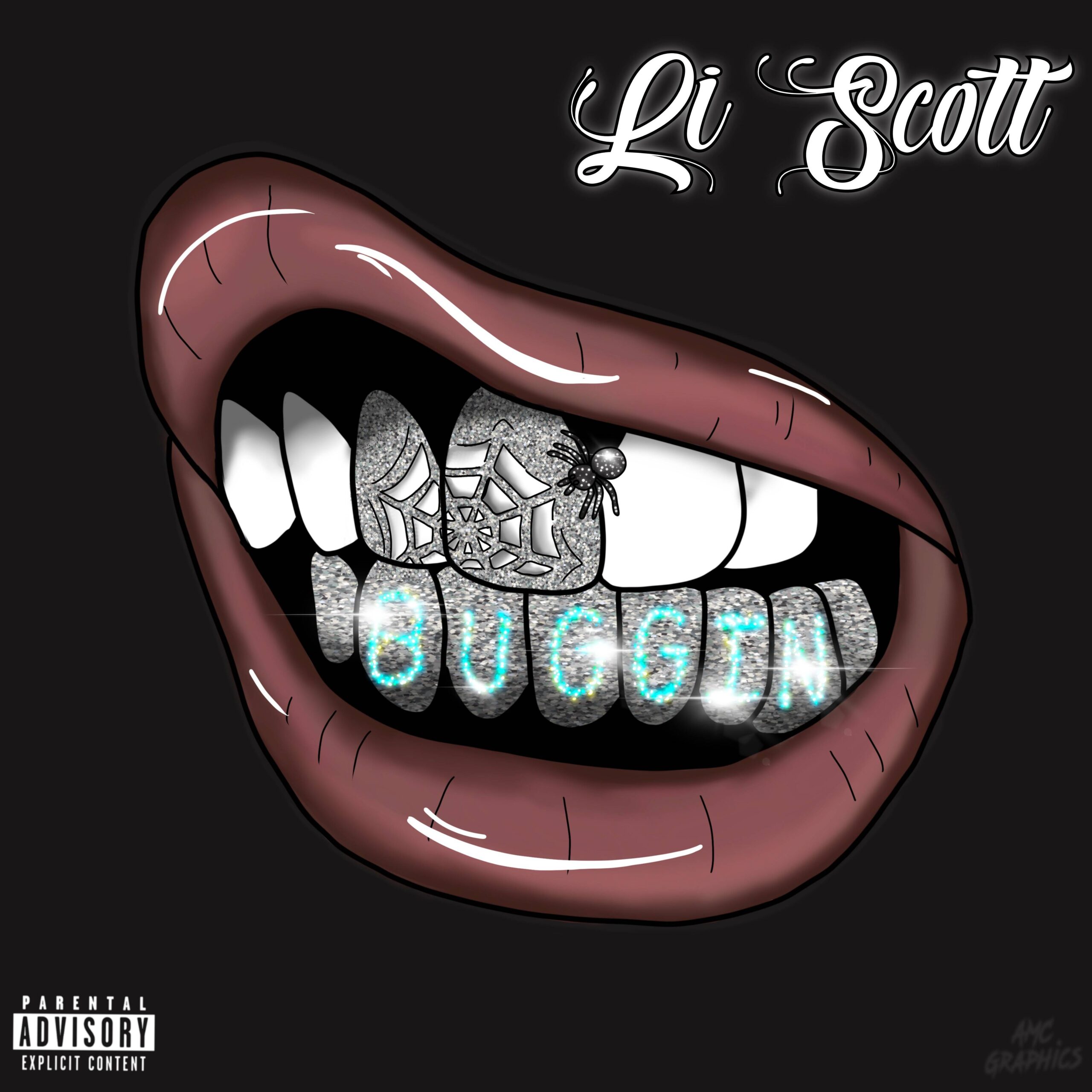 Li Scott “Buggin” (Audio)