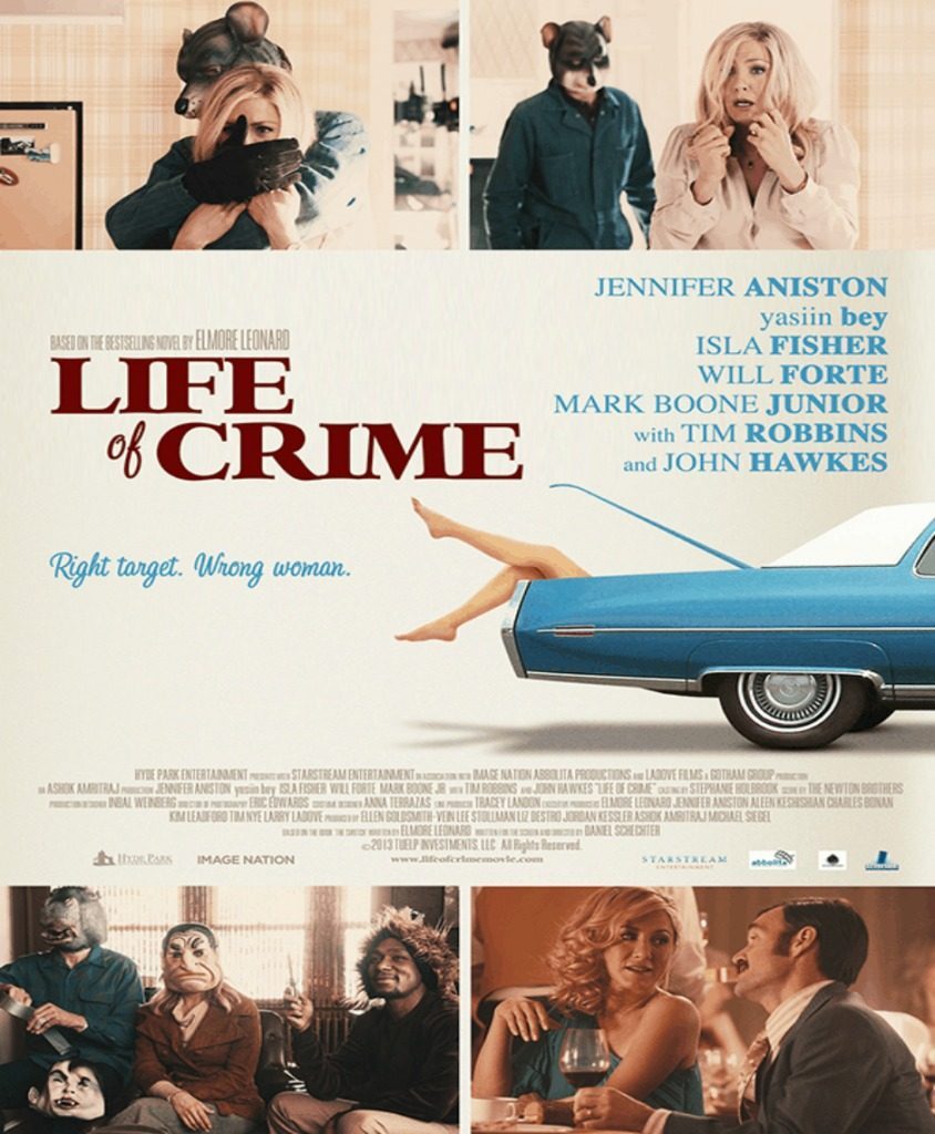 Video: Life Of Crime » Movie Trailer [Starring Yasiin Bey fka Mos Def]