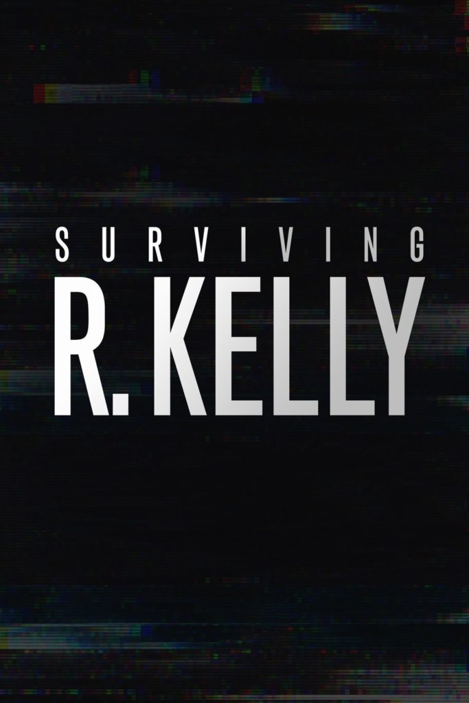1st Trailer For Lifetime Miniseries 'Surviving R. Kelly Part II: The Reckoning'