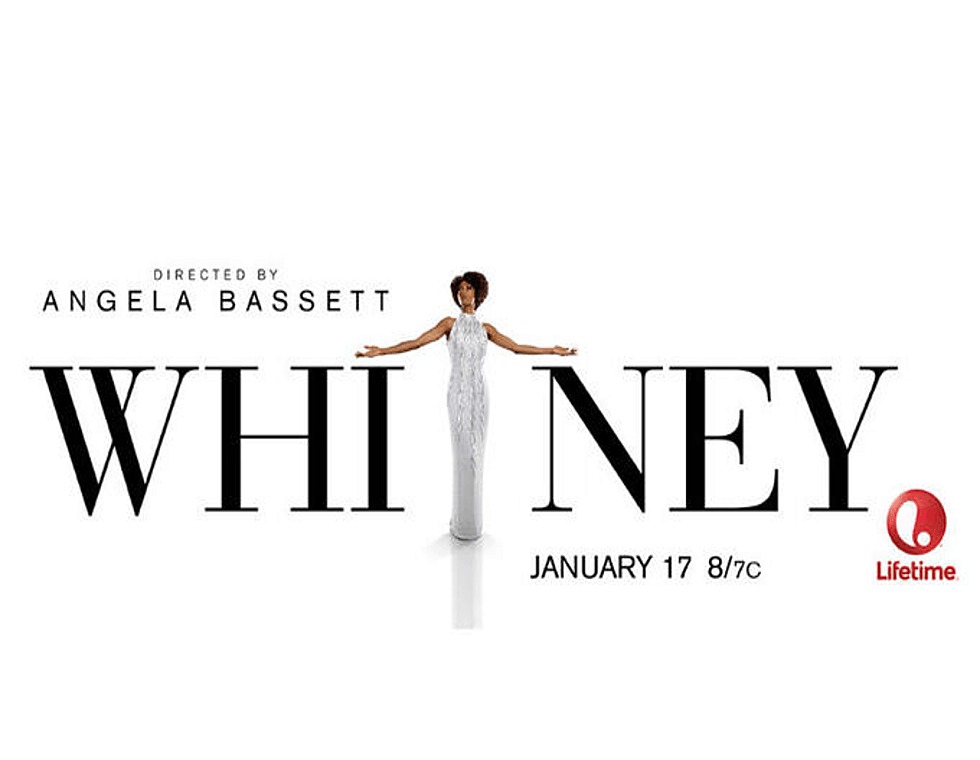 Video: 1st Trailer For Lifetime's '#Whitney' [Dir. @ImAngelaBassett]