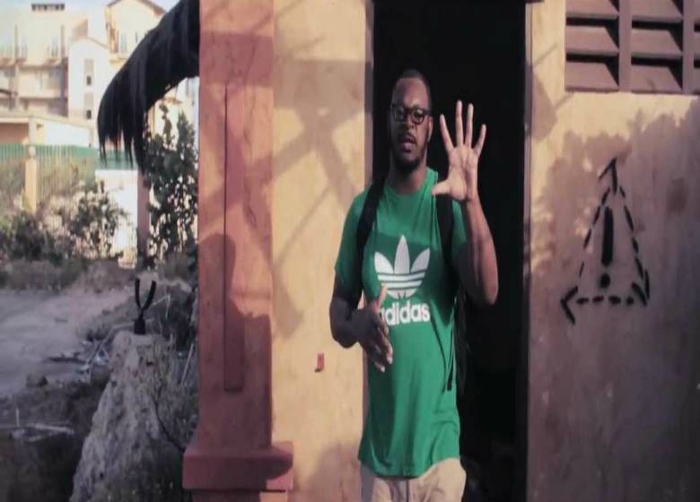 Video: Ty (@TyMusic) » Like You Never
