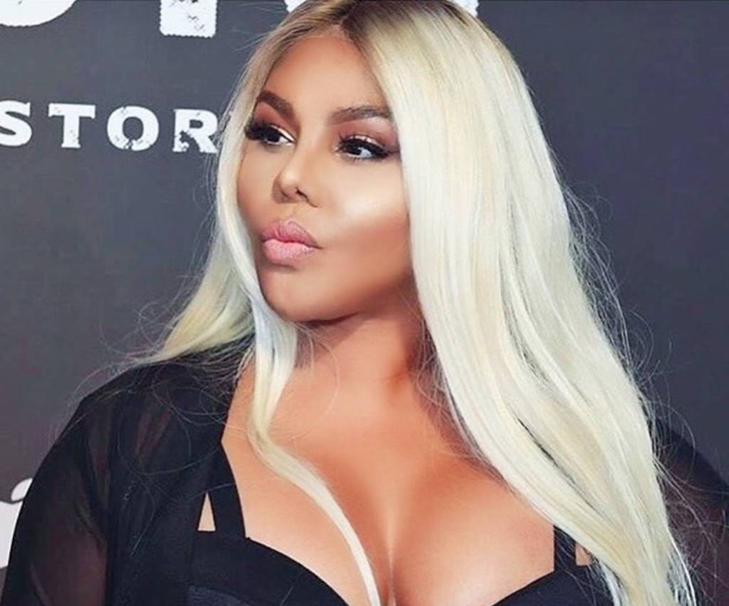 Lil Kim To Drop Her First Album In 14 Years