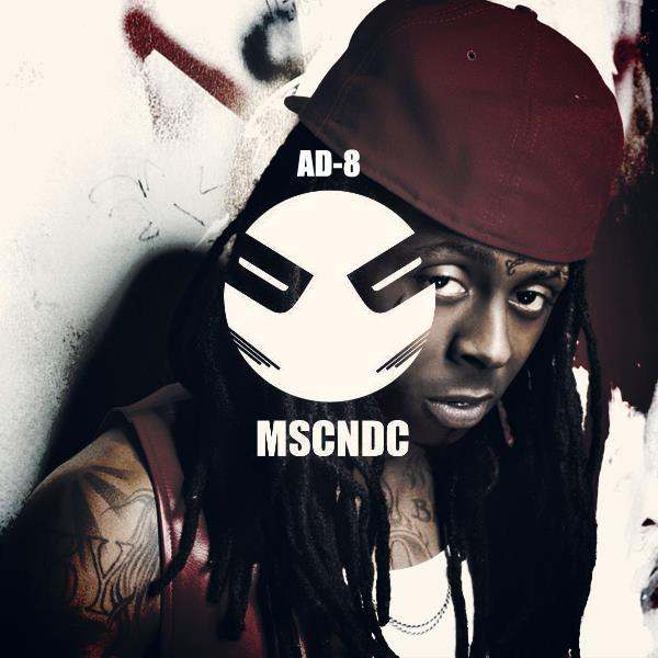 MP3s: @MSCNDC- Lil Wayne - A Milli (ad-8 BootlegMix)