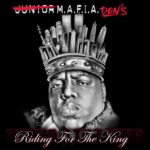Mixtape: @LilCease & The #MafiaDons » Riding For The King 1