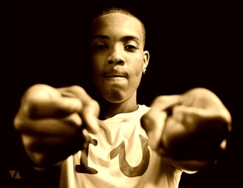 Video: #LilHerb & His Squad Throwdown w/Locals #WWE Style @ Gary, IN Concert