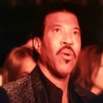 Editorial: #LionelRichie Shares Reaction To #KanyeWest Performing '#AllDay' @ #BRITs2015