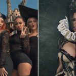 Video: Little Mix feat. Nicki Minaj - Woman Like Me