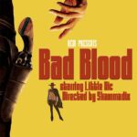 MP3: Stream 'Bad Blood' By Little Vic (@IAmLittleVic) [Prod. @Skammadix]