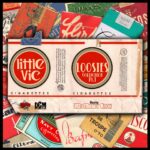 Mixtape: 'Loosies Collection Pt.1' By Little Vic (@IAmLittleVic) [Mixed By @DJMickeyKnox]