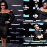 Lizzo Talks Sexuality, Beyoncé, Justin Timberlake, & More On SiriusXM's Radio Andy Live From Super Bowl LIV