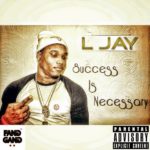 Editorials: @VannDigital Reviews 'S.I.N. (#SuccessIsNecessary)' By L Jay (@LJay_EME)