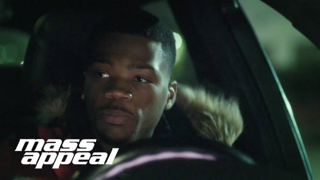 Video: Stro - Waters
