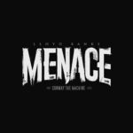 Lloyd Banks feat. Conway The Machine "Menace" (Audio)