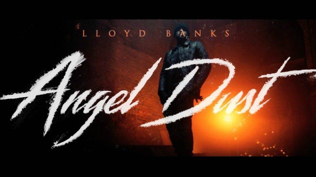 Video: @LloydBanks - Angel Dust [Dir. @EifRivera]