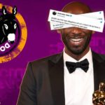 #DonkeyOfTheDay: Kobe Bryant Dragged For Sexual Assault Allegations After Winning Oscar