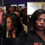 Claudia Jordan Drops The Bomb On Trump & Omarosa's Inappropriate Work Relationship