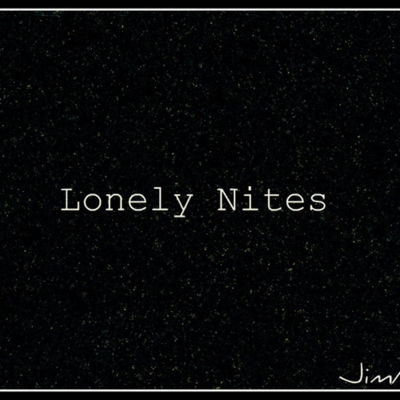 MP3: @JimMiDaxX » Lonely Nites