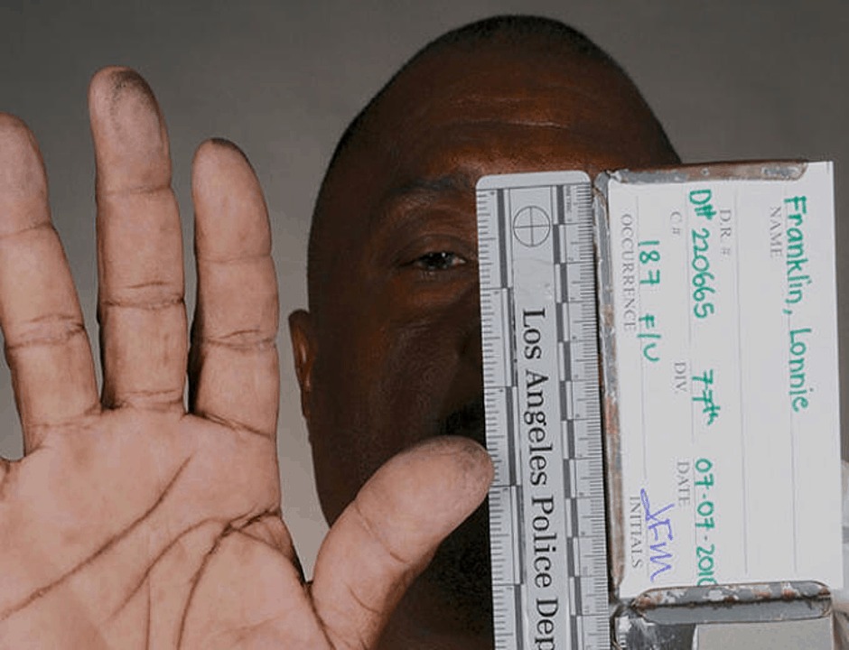 Video: Trailer For 'Tales Of #TheGrimSleeper' Documentary About An Alleged Black Serial Killer