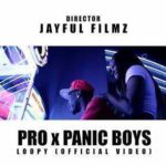 @Pro_133 "Loopy" Ft Panic Boyz (Produced by @PanicBoyPee)