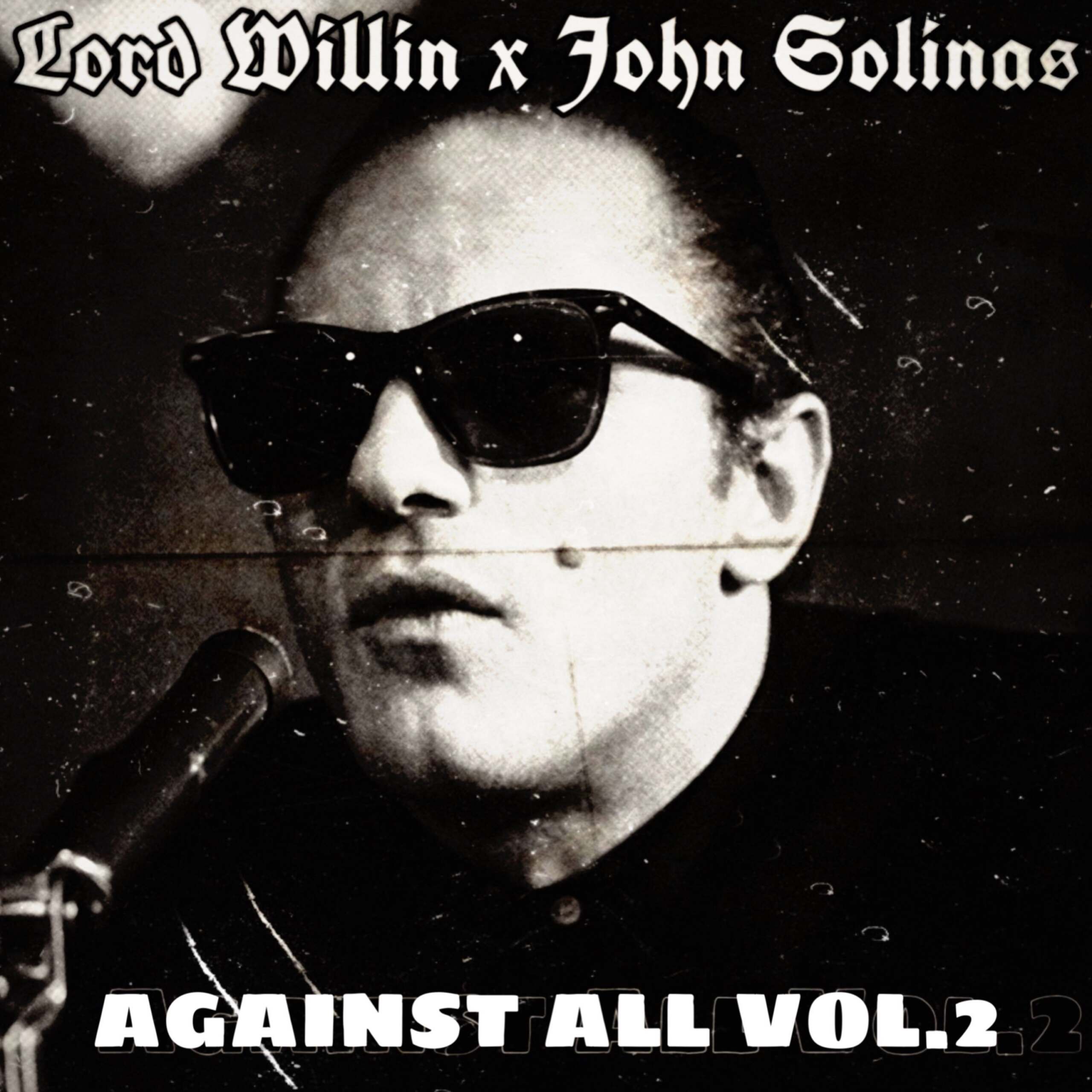 Watch The Lyric Video For Lord Willin & John Solinas' "State To State" feat. Pounds448