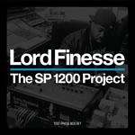 Beat Tape: Lord Finesse (@LordFinesseDITC) » The SP1200 Project (Sampler)