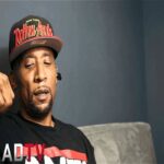 Video: Lord Jamar Let's It Be Known That 'Iggy Azalea Doesn't Give A Fuck About Hip-Hop'