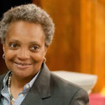 Meet Lori Lightfoot, Chicago’s First Black Woman Mayor