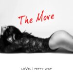 LoVel - The Move (Track Cover) [Poster Artwork]