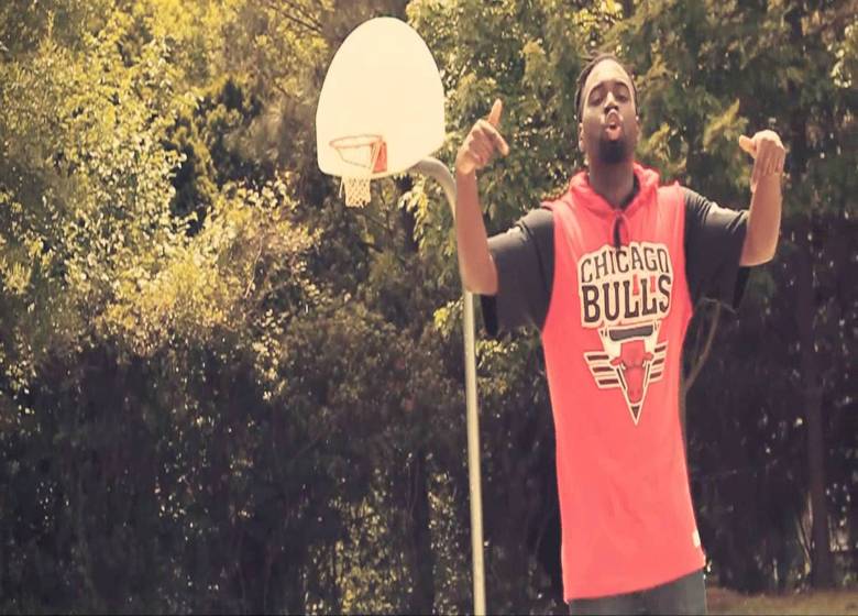 Video: Bobby James (@Blk_N_UglyAsEva) » Love N Basketball [Prod. @TRossNC & Dir. @DreCannonz]