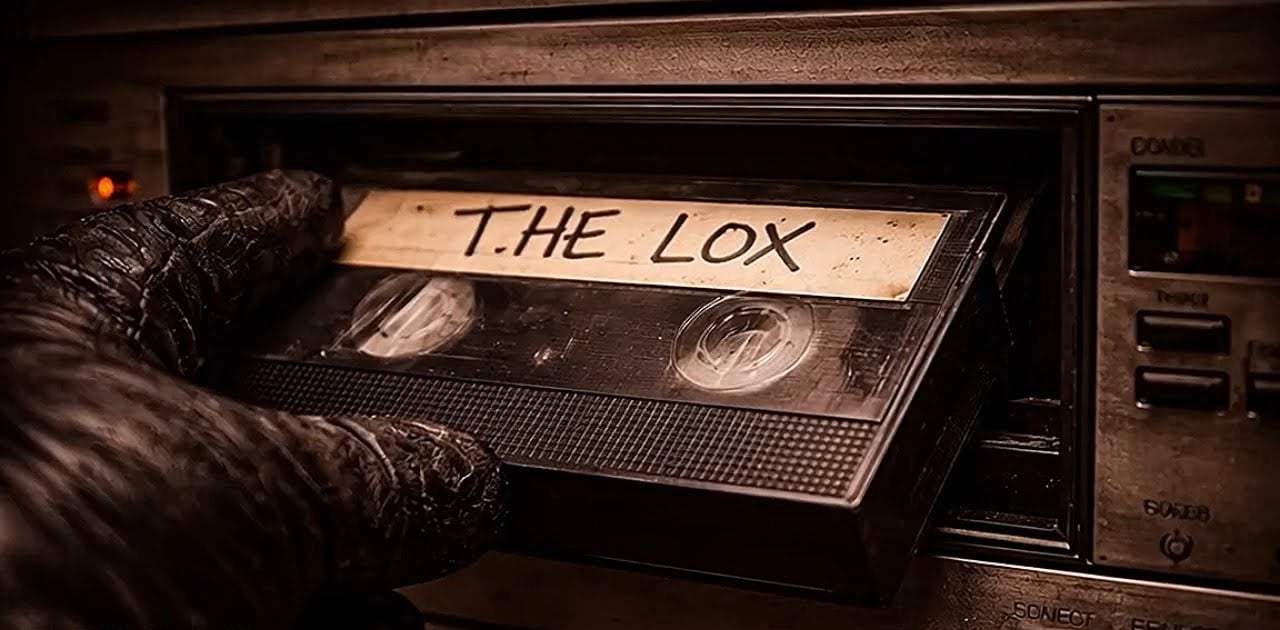 The LOX feat. Jaheim & Trent Shelton “Never Change” (Visualizer)