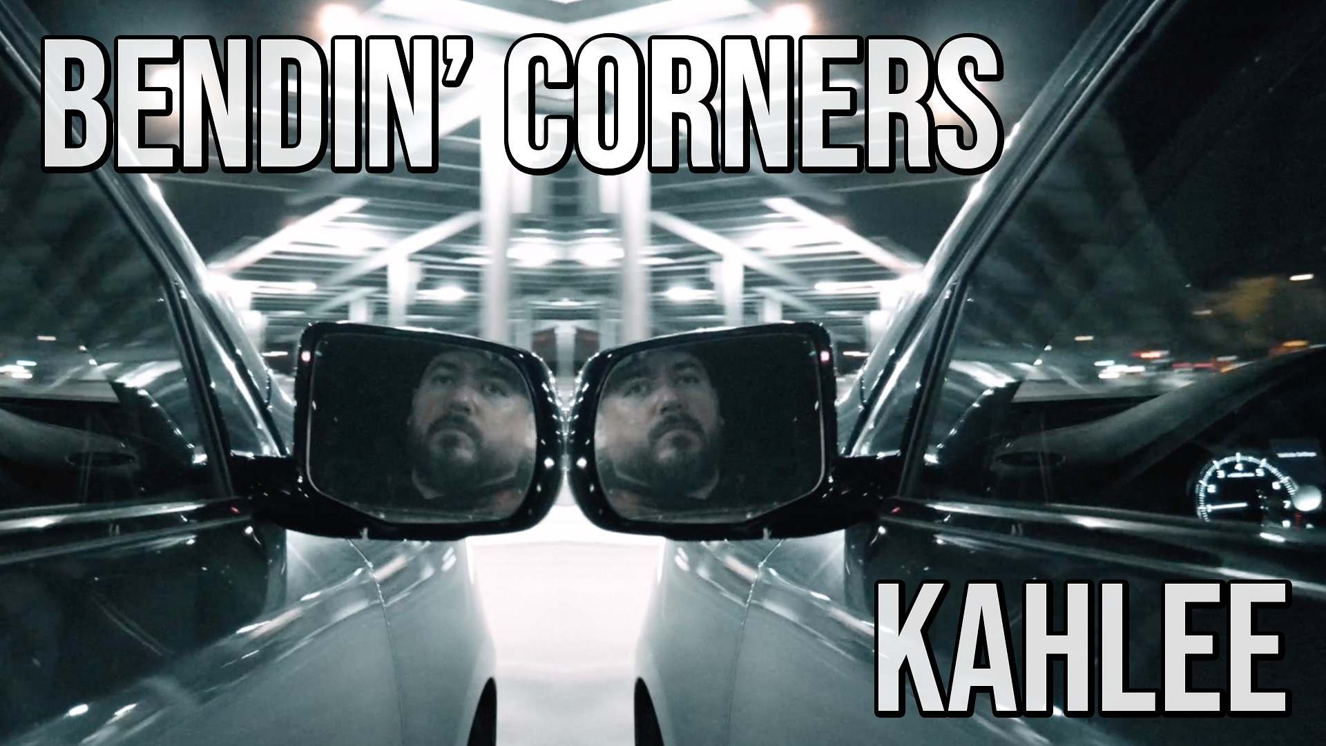 Video: Kahlee - Bendin' Corners (Freestyle)