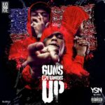 Watch The Lyric Video For Lud Foe’s ‘YNS’