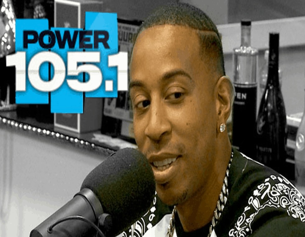 Video: @Ludacris Talks Def Jam, '#Furious7', & More On #TheBreakfastClub