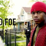 Lud Foe (@BoochieGang15) Talks YSN Crew, How It Started, Working On 2 Mixtapes, & More w/@HipHopsRevival