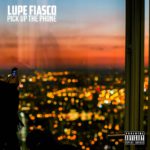 Lupe Fiasco - Pick Up The Phone [Track Artwork]