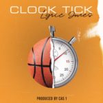 MP3: Lyric Jones - Clock Tick