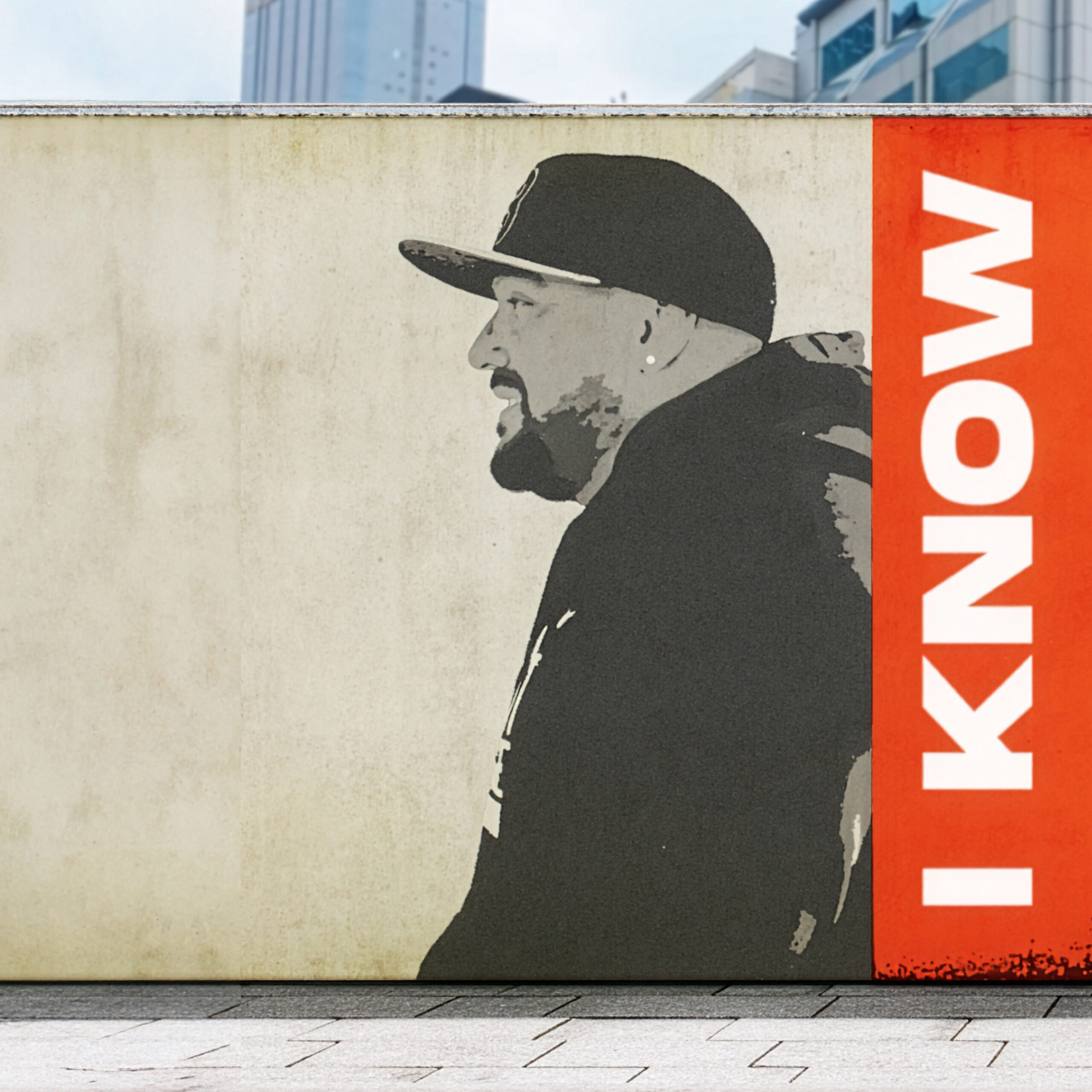 M-Dot Drops “I Know” Single & Video