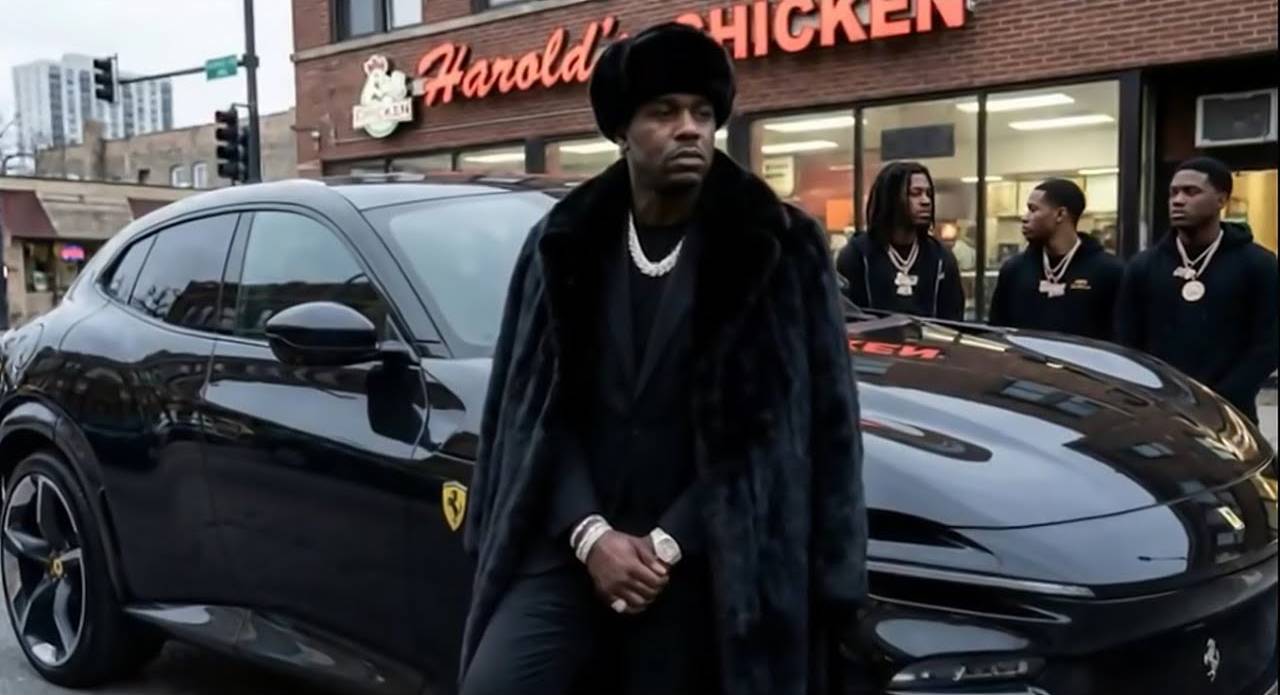 G Count (of L.E.P. Bogus Boys) “SHRINK” (Video)