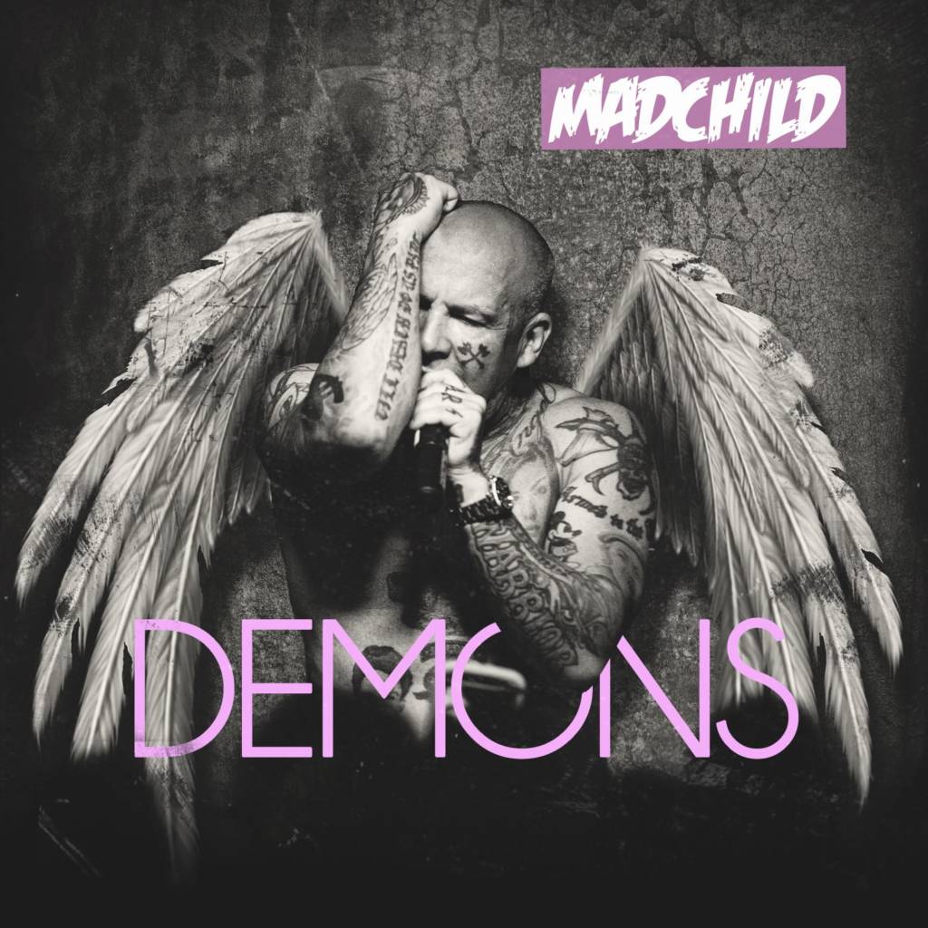 MP3: Madchild - Demons