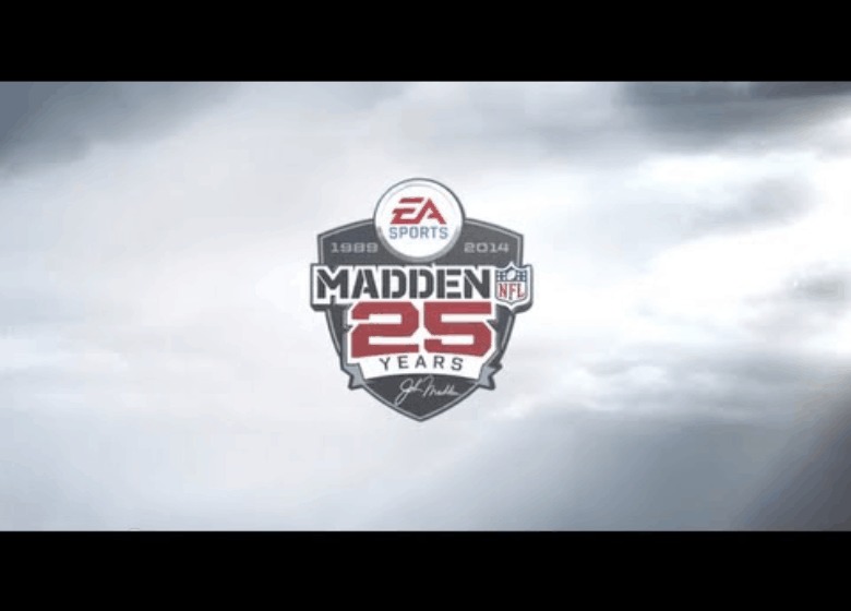 Madden NFL 25 (@EAMaddenNFL) » First Look Gameplay Trailer #RunFree