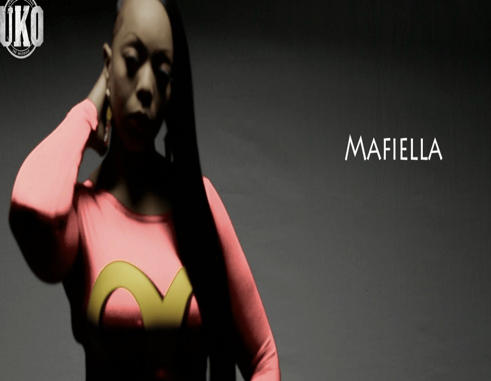 Video: ‘3-4-1 (#MafiellaMonday)’ By @Mafiella (#TeamDiva) [Dir. @UKOverstood]